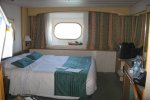 Superior Oceanview Stateroom Picture