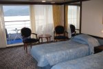 Balcony Stateroom Picture