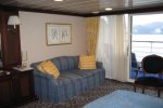 Balcony Stateroom Picture