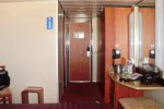 Oceanview Stateroom Picture