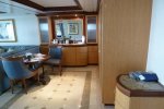 Owners Suite Stateroom Picture