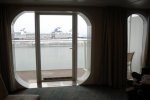 Spacious Balcony Stateroom Picture
