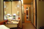 Interior Stateroom Picture