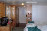 Junior Suite Stateroom Picture