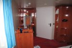 Oceanview Stateroom Picture