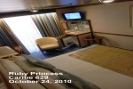 Balcony Stateroom Picture