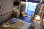 Balcony Stateroom Picture