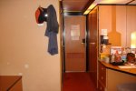 Interior Stateroom Picture