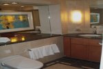 Grand Suite - 1 Bedroom Stateroom Picture