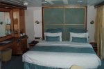Grand Suite - 1 Bedroom Stateroom Picture
