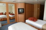 Oceanview Stateroom Picture