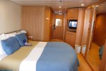 Oceanview Stateroom Picture