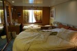 Oceanview Stateroom Picture