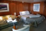 Sky Suite Stateroom Picture