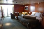 Sky Suite Stateroom Picture