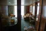 Sky Suite Stateroom Picture