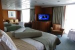 Sky Suite Stateroom Picture