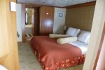 Royal Suite Stateroom Picture