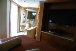 Royal Suite Stateroom Picture