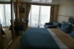 Verandah Stateroom Picture