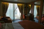 Verandah Stateroom Picture