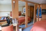 Verandah Stateroom Picture