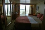 Verandah Stateroom Picture