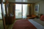 Verandah Stateroom Picture