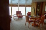 Celebrity Suite Stateroom Picture