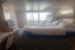 Deluxe Balcony Stateroom Picture