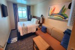 Deluxe Stateroom Picture