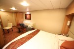 Interior Stateroom Picture