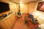 Interior Stateroom Picture