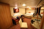 Interior Cabin Picture