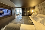 Premier Penthouse Suite Stateroom Picture