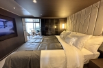 Premier Penthouse Suite Stateroom Picture