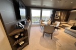 Premier Penthouse Suite Stateroom Picture