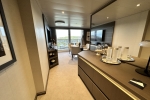 Premier Penthouse Suite Stateroom Picture