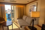 Mini-Suite Balcony Stateroom Picture