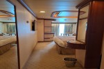 Mini-Suite Stateroom Picture