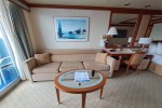 Mini-Suite Stateroom Picture