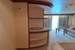 Mini-Suite Stateroom Picture