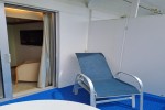 Mini-Suite Balcony Stateroom Picture