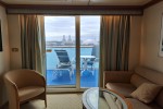 Mini-Suite Stateroom Picture