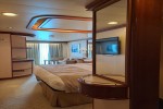 Mini-Suite Stateroom Picture