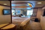 Mini-Suite Balcony Stateroom Picture