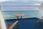 Mini-Suite Balcony Stateroom Picture