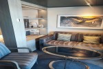 Yacht Club Deluxe Suite Stateroom Picture