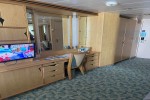 Spacious Balcony Stateroom Picture