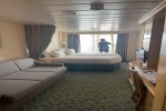 Spacious Balcony Stateroom Picture